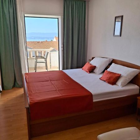 Apartment Irena Bol Zewnętrze zdjęcie