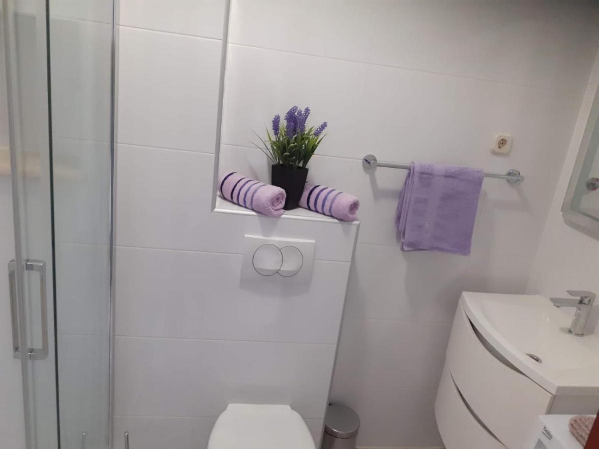 Apartment Irena Bol Zewnętrze zdjęcie