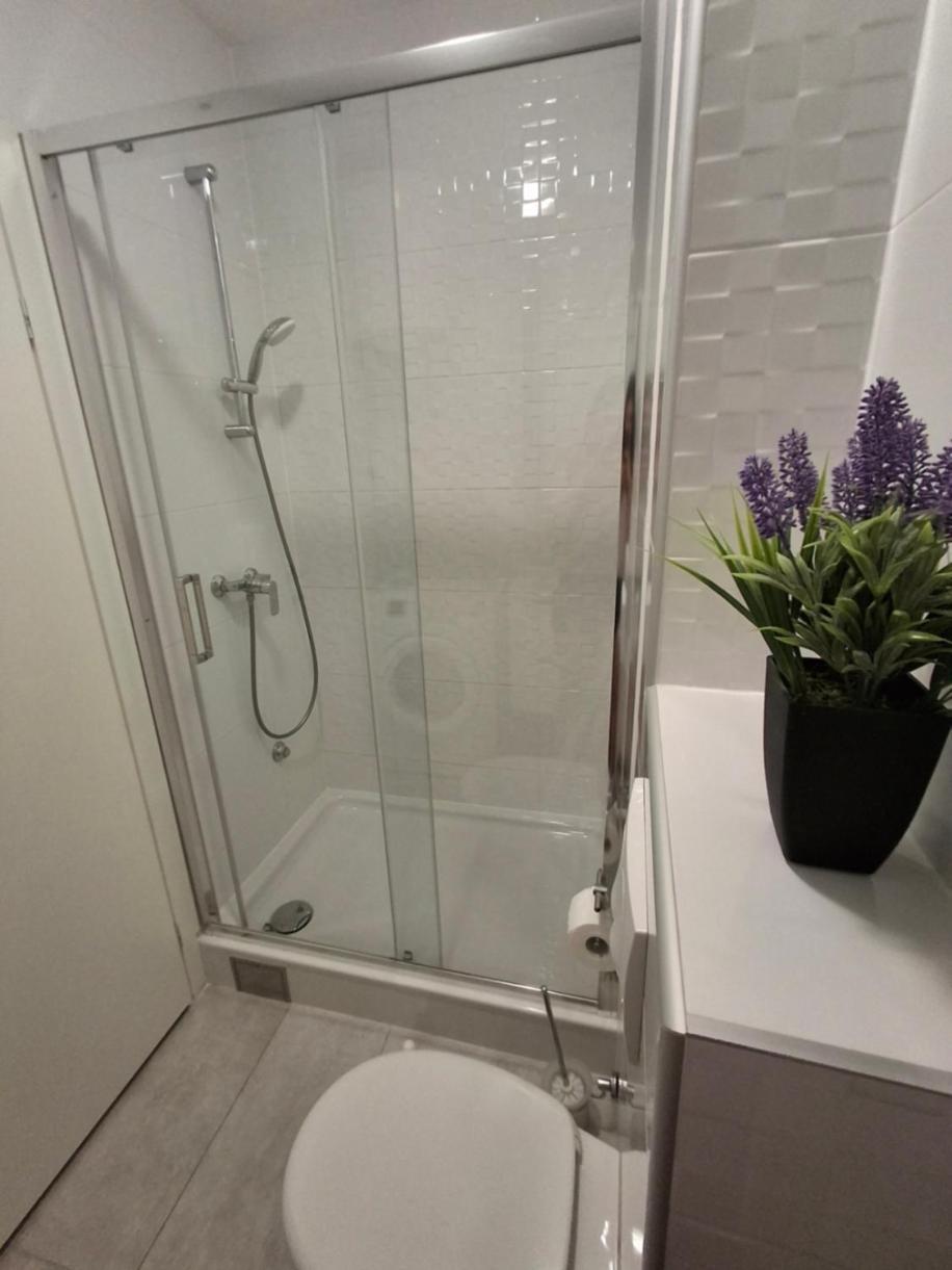 Apartment Irena Bol Zewnętrze zdjęcie