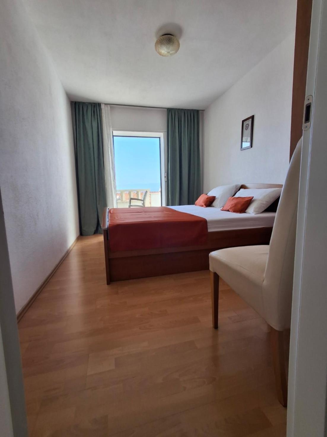 Apartment Irena Bol Zewnętrze zdjęcie