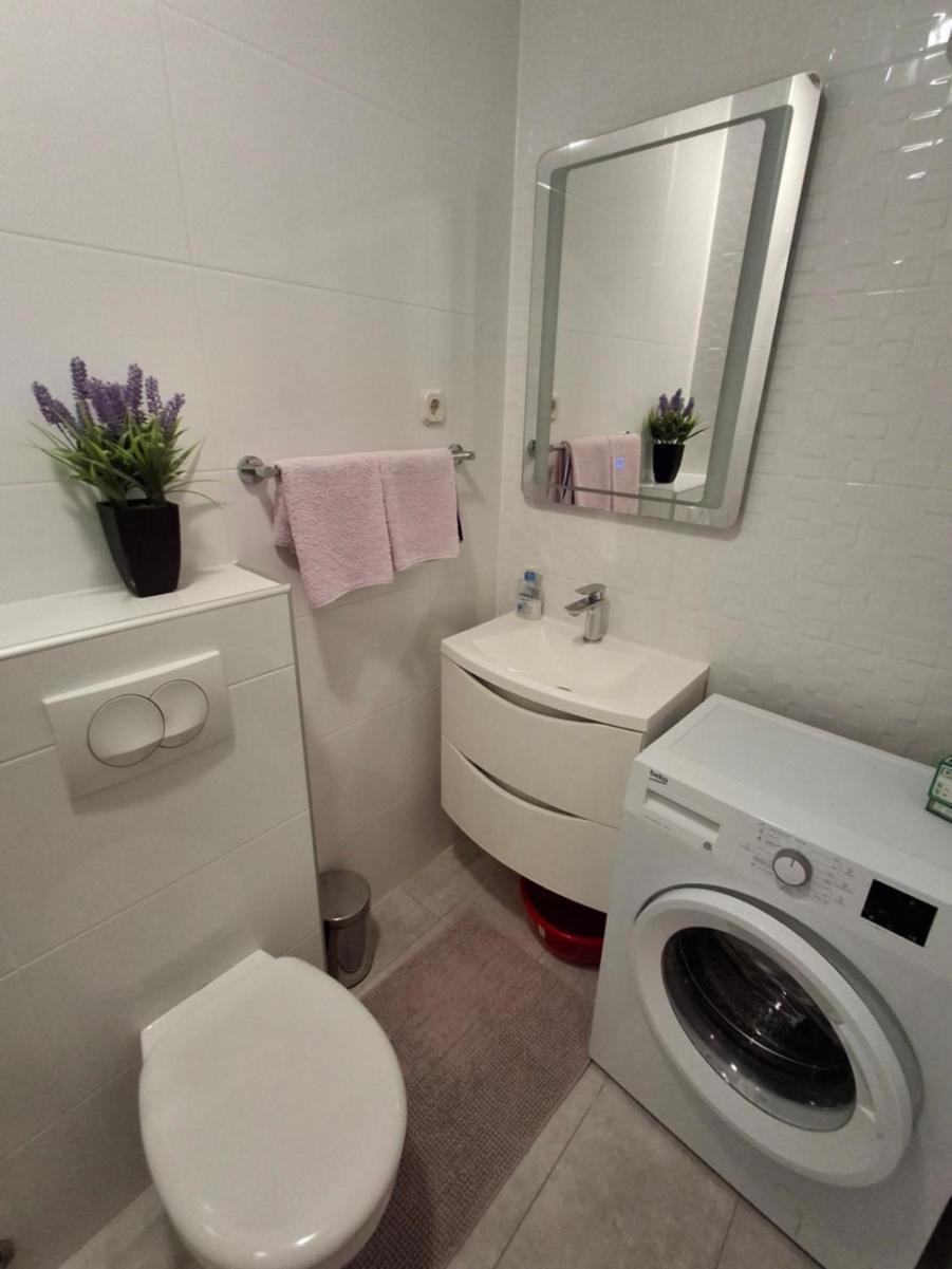 Apartment Irena Bol Zewnętrze zdjęcie