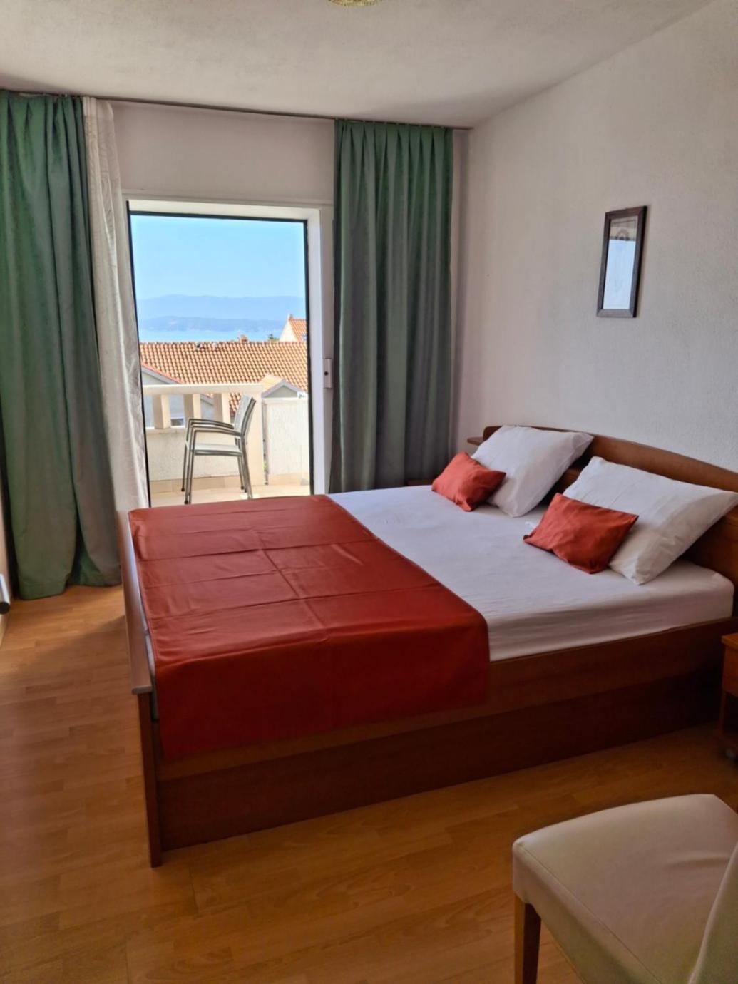 Apartment Irena Bol Zewnętrze zdjęcie