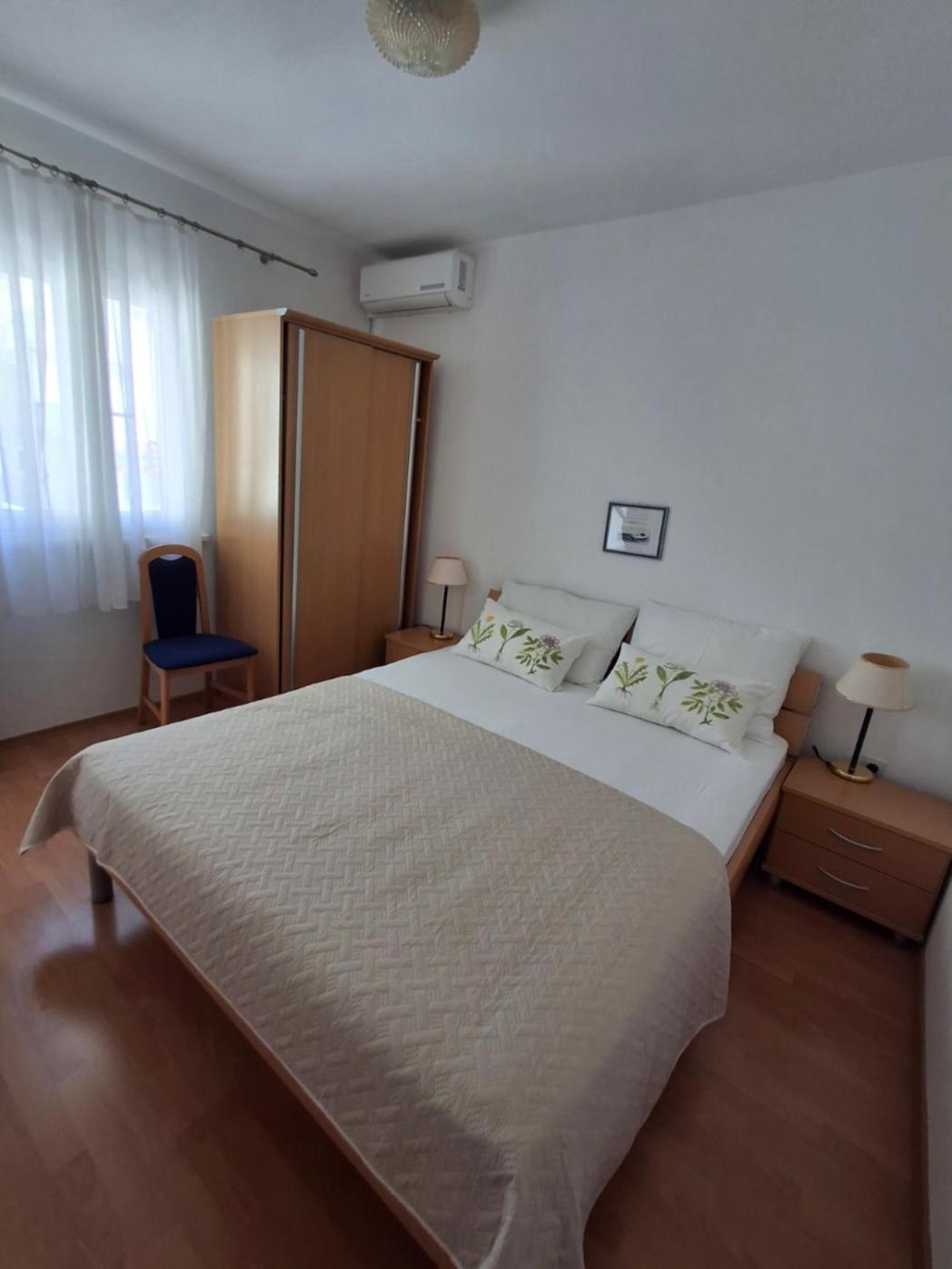 Apartment Irena Bol Zewnętrze zdjęcie