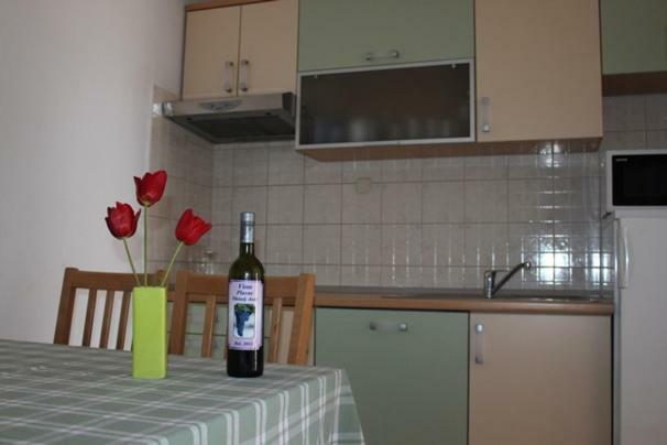 Apartment Irena Bol Zewnętrze zdjęcie