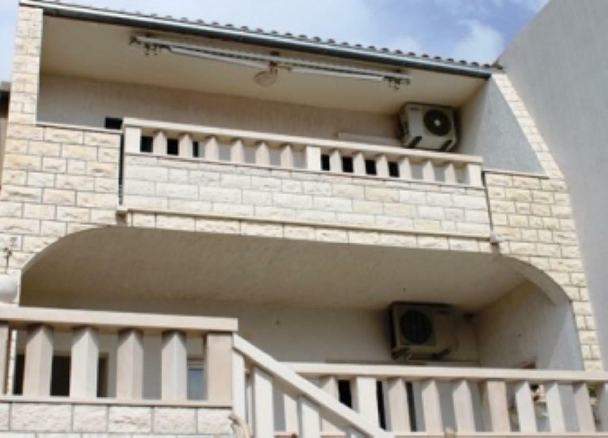Apartment Irena Bol Zewnętrze zdjęcie